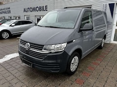Bild des Angebotes VW T6 Transporter NAVI AHK KLIMA