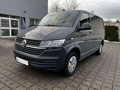 Bild des Angebotes VW T6 Transporter NAVI AHK KLIMA