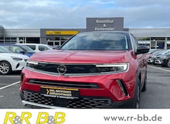 Bild des Angebotes Opel Mokka Elegance 1.2 Turbo NAVI PRO SHZ R-KAMERA KLIMAAUTO