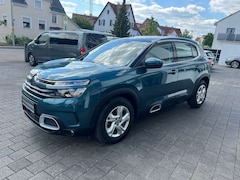 Bild des Angebotes Citroen C5 Aircross Live Pack