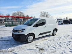Bild des Angebotes Peugeot Partner Premium L1