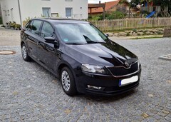 Bild des Angebotes Skoda Rapid/Spaceback Rapid Spaceback Rapid Spaceback 1.0 TSI Ambition