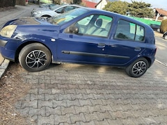 Bild des Angebotes Renault Clio Campus