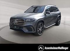Bild des Angebotes Mercedes-Benz GLS 450 d 4MATIC +MBUX+AMG+Wide+Navi+Burm+Pano
