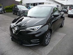 Bild des Angebotes Renault ZOE Intens R135 LEDER