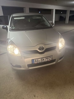 Bild des Angebotes Toyota Corolla Verso 1.8 Multi-Mode Executive