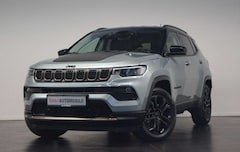 Bild des Angebotes Jeep Compass Upland  Plug-In Hybrid 4WD|LED|KAM|DAB