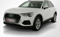Bild des Angebotes Audi Q3 45 TFSI e S tronic Navi Plus/LED/PDC Plus/Smartpho