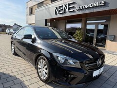 Bild des Angebotes Mercedes-Benz CLA 180 Urban