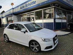 Bild des Angebotes Audi A1 1.0 TFSI  admired S-Line Paket