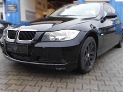 Bild des Angebotes BMW 318 Limousine