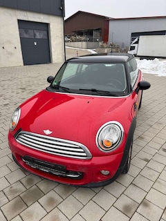 Bild des Angebotes MINI Cooper