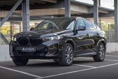 Bild des Angebotes BMW X6 30d xDrive*M Sport PRO*360°KAM*PANO*HA-LENKUN