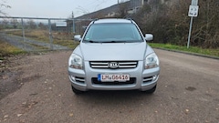Bild des Angebotes Kia Sportage V6 EX