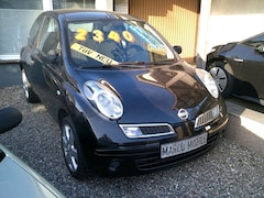 Bild des Angebotes Nissan Micra 1.2 Edition,1 Hand,Alu,03/2027 Tüv, Top Pk