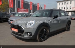 Bild des Angebotes MINI Cooper D Clubman*PANO*NAVI*STZ*XENO*TEMPO