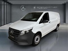 Bild des Angebotes Mercedes-Benz Vito 110 CDI Kasten Lang MBUX+DAB+Totwinkel+AHK