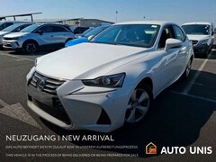 Bild des Angebotes Lexus IS 300 H 2.5 Hybrid |  Automatik