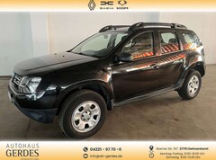 Bild des Angebotes Dacia Duster 1.5 dci