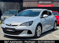 Opel Astra J GTC OPC 280PS
