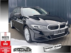 Bild des Angebotes BMW 320 D Aut. Touring /Leder/Sportsitze/Sitzheiz/LED