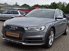 Bild des Angebotes Audi A6 allroad 3.0 TDI