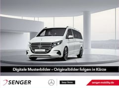 Bild des Angebotes Mercedes-Benz V 300 Exclusive lang MBUX Distronic Navi 360° 9G