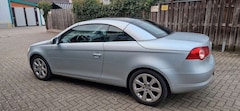 Bild des Angebotes VW Eos 2.0 TDI 6 Gang Leder