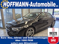 Bild des Angebotes Mercedes-Benz CLA 200 AMG Adv. Plus el.Heckkl,LED,Parkassi,SHZ