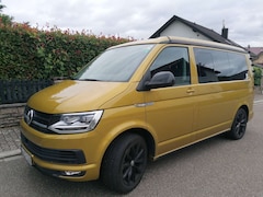 Bild des Angebotes VW T6 Caravelle Caravelle DSG Kurz 4MOTION Comfortline