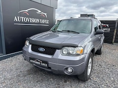 Bild des Angebotes Ford Escape