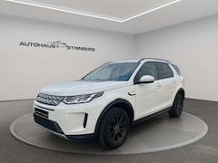 Bild des Angebotes Land Rover Discovery Sport *AHK*KAMERA*LED*NAVI/PRO*1. HAND*