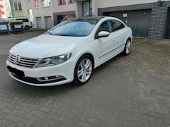 Bild des Angebotes VW CC CC 2.0 TDI BlueMotion Technology