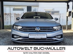 Bild des Angebotes VW Passat 2.0 TDI DSG,LEDER,AHK,PANO,KAMERA,ACC,DAB Klima