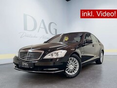 Bild des Angebotes Mercedes-Benz S 350 CDI 4Matic +BI-XENON+ACC+DESIGNO+MASSAGE+