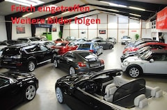Bild des Angebotes Mercedes-Benz C 200 Limousine CDI NAVI/KLIMA/SITZHZG/TÜV NEU