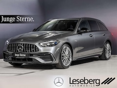 Bild des Angebotes Mercedes-Benz C 43 AMG AMG C 43 4M T DIG.LIGHT/Distro/ AHK/ Kamera/ HUD