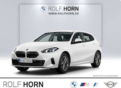 Bild des Angebotes BMW 114 120 Automatik Klimaaut. Navi Klima Sitzhzg adLED