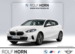Bild des Angebotes BMW 114 120 Automatik Klimaaut. Navi Klima Sitzhzg adLED