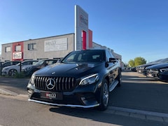 Bild des Angebotes Mercedes-Benz GLC 350 d Coupe 4Matic AMG-Line FINANZIERUNG