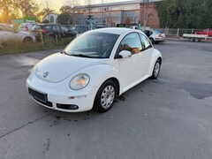Bild des Angebotes VW New Beetle New Beetle Diesel 1.9 TDI DPF