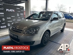 Bild des Angebotes Toyota Corolla 1.4 Sol /Compact
