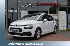 Bild des Angebotes Citroen C4 SpaceTourer C4 Spacetourer Live PT130 PDC Klima