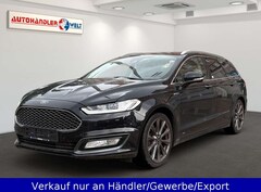 Bild des Angebotes Ford Mondeo Kombi Vignale AWD Automatik LED Pano Nav