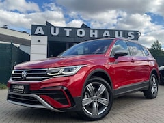 Bild des Angebotes VW Tiguan Allspace Elegance 4Motion*7 Sitzer*AHK*