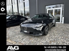 Bild des Angebotes Mercedes-Benz CLA 250 CLA 250+ EQ Progressive Premium Pano 18" AMG RF