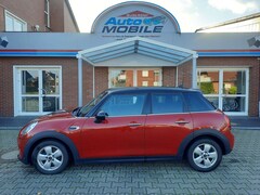 Bild des Angebotes MINI Cooper D Mini Cooper D RFK Panodach SH ALU 5 Türer SSV