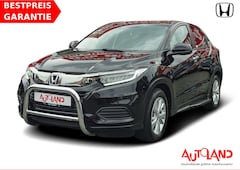 Honda HR-V 1.5 Comfort LED Tempomat Sitzheizung PDC