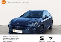 Bild des Angebotes CUPRA Terramar 1.5 e-Hybrid VZ Leder AHK Head-Up Matrix Sennheise