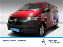 Bild des Angebotes VW T6.1 Transporter T6.1 Kasten 2.0 TDI DSG Klima Kamera AppConnect